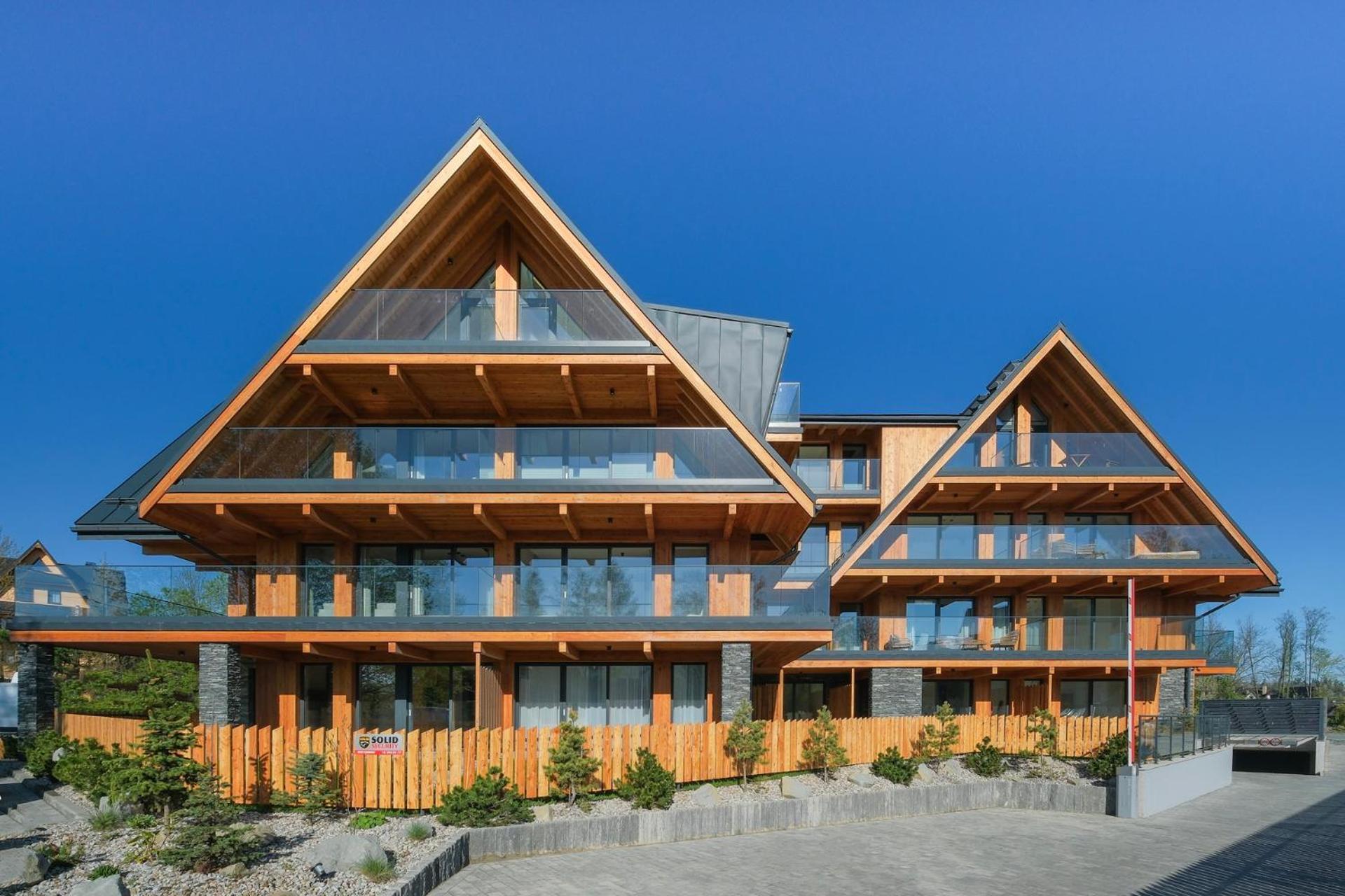 Bialka Spa & Resort Odkryj Bialke Εξωτερικό φωτογραφία