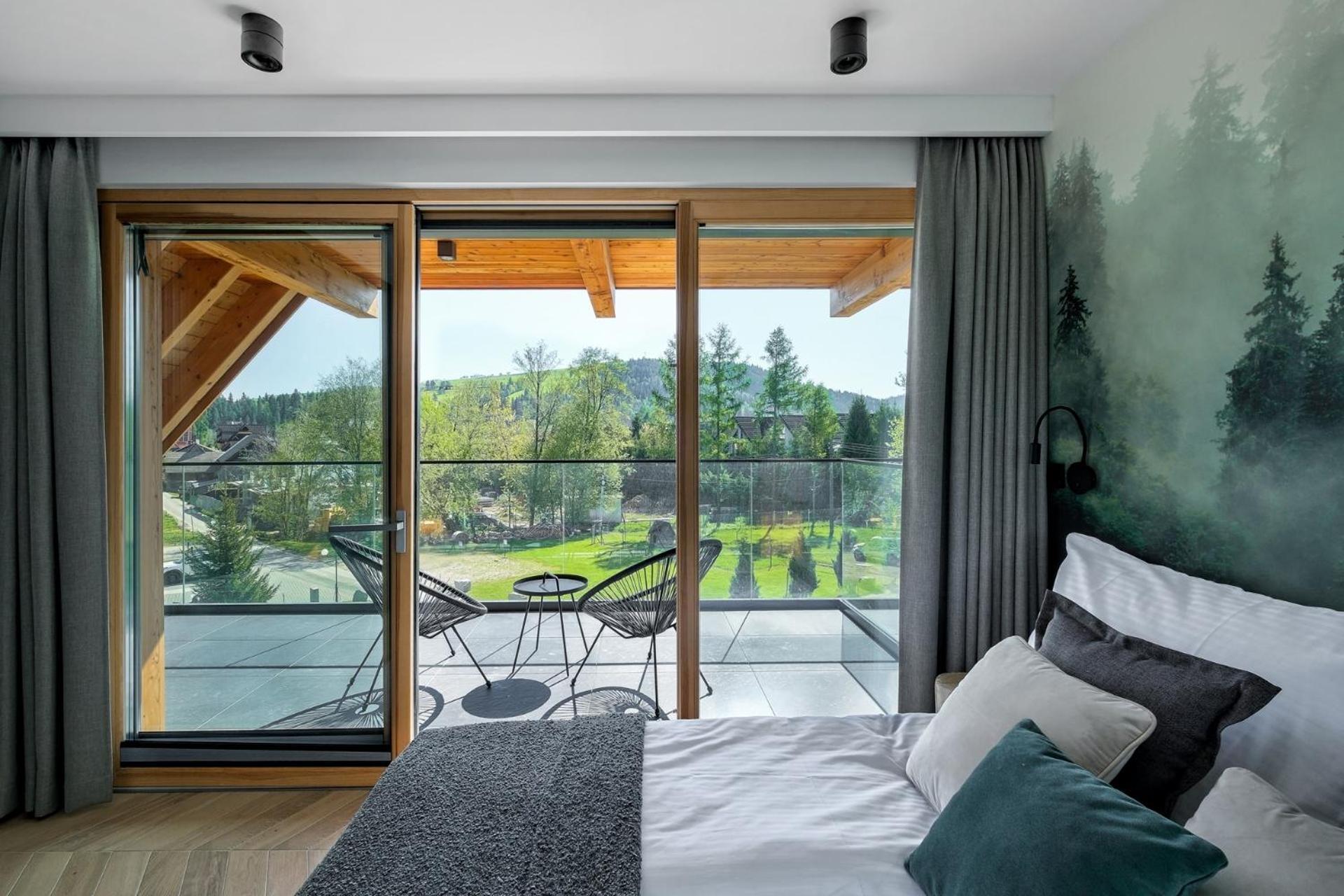 Bialka Spa & Resort Odkryj Bialke Εξωτερικό φωτογραφία