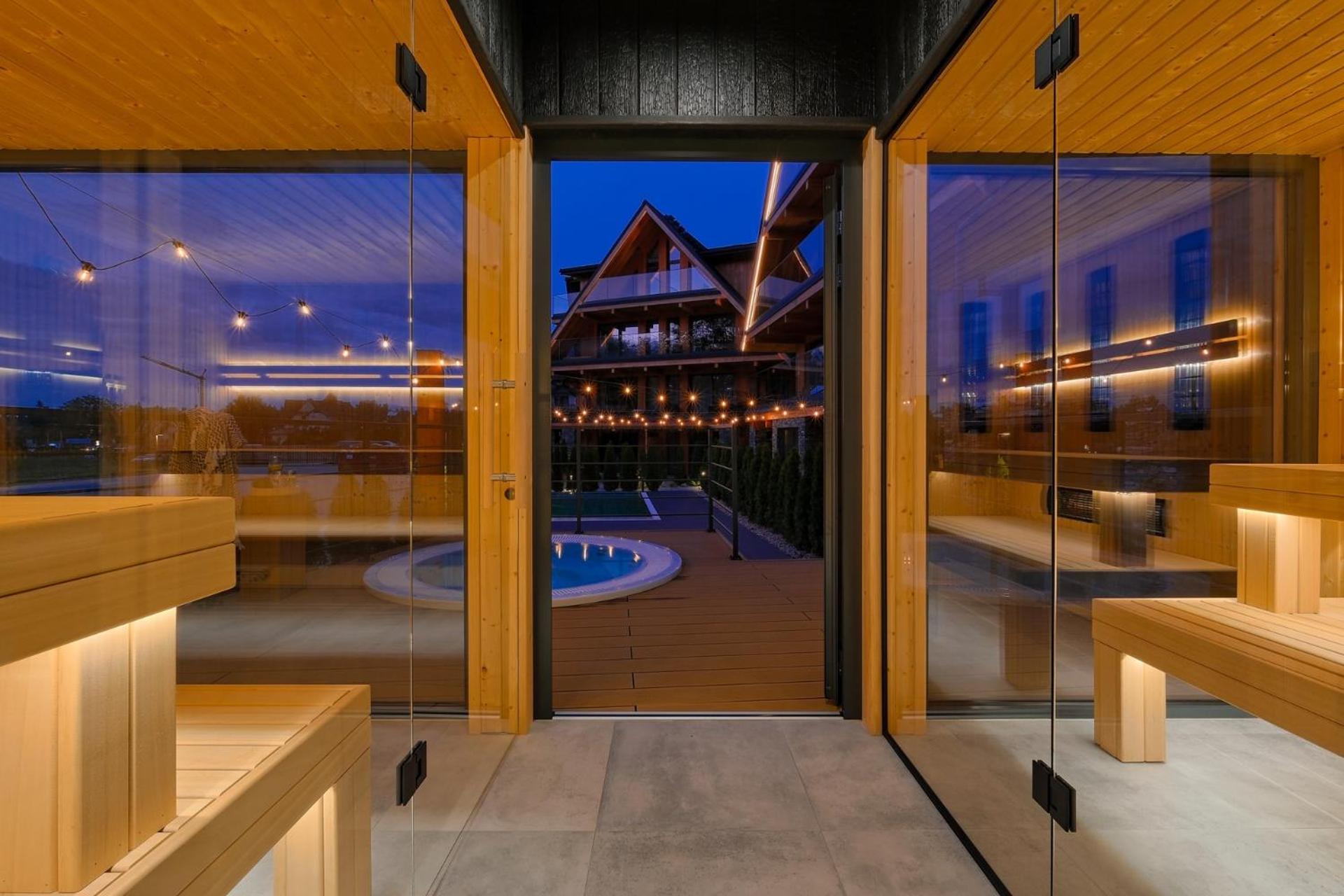 Bialka Spa & Resort Odkryj Bialke Εξωτερικό φωτογραφία