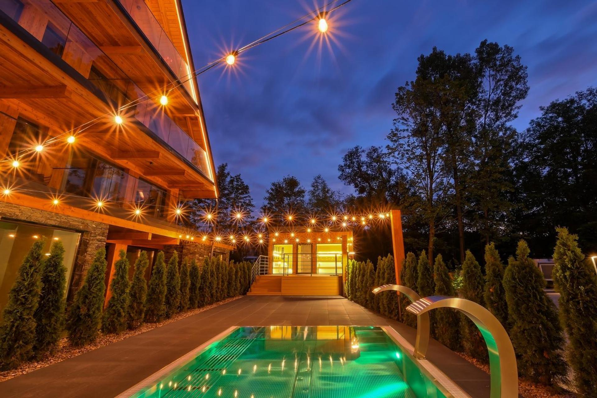 Bialka Spa & Resort Odkryj Bialke Εξωτερικό φωτογραφία