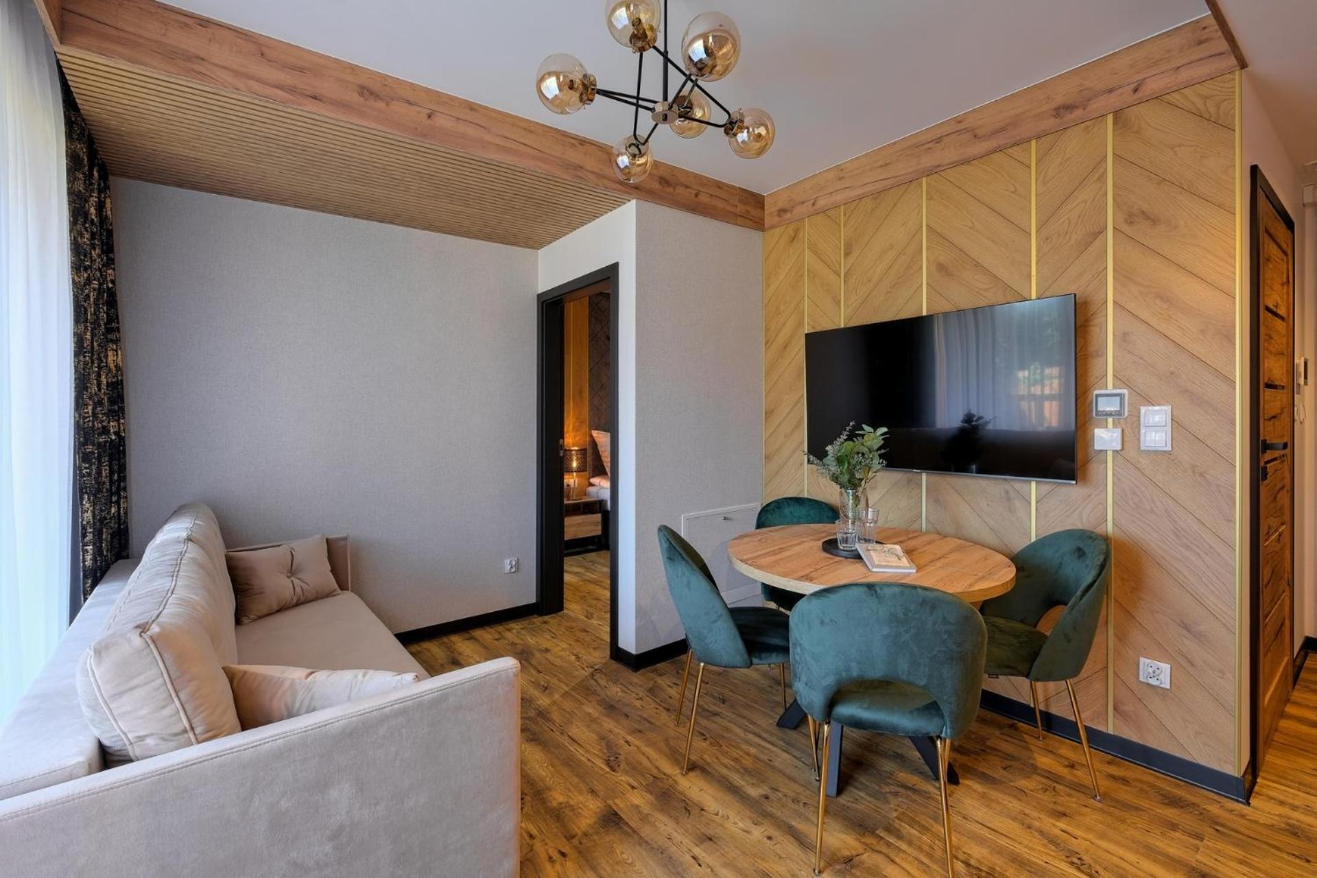 Bialka Spa & Resort Odkryj Bialke Εξωτερικό φωτογραφία