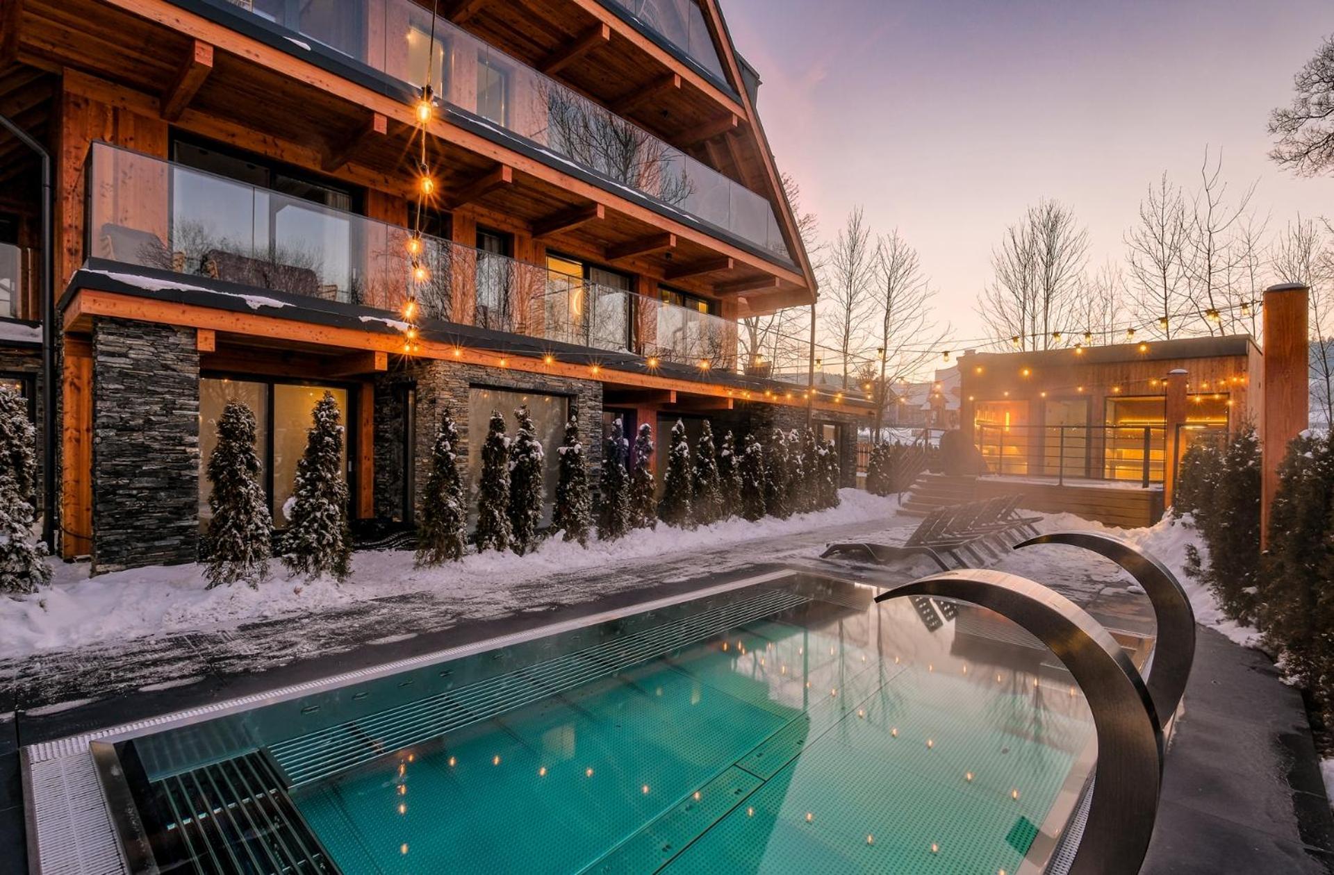 Bialka Spa & Resort Odkryj Bialke Εξωτερικό φωτογραφία